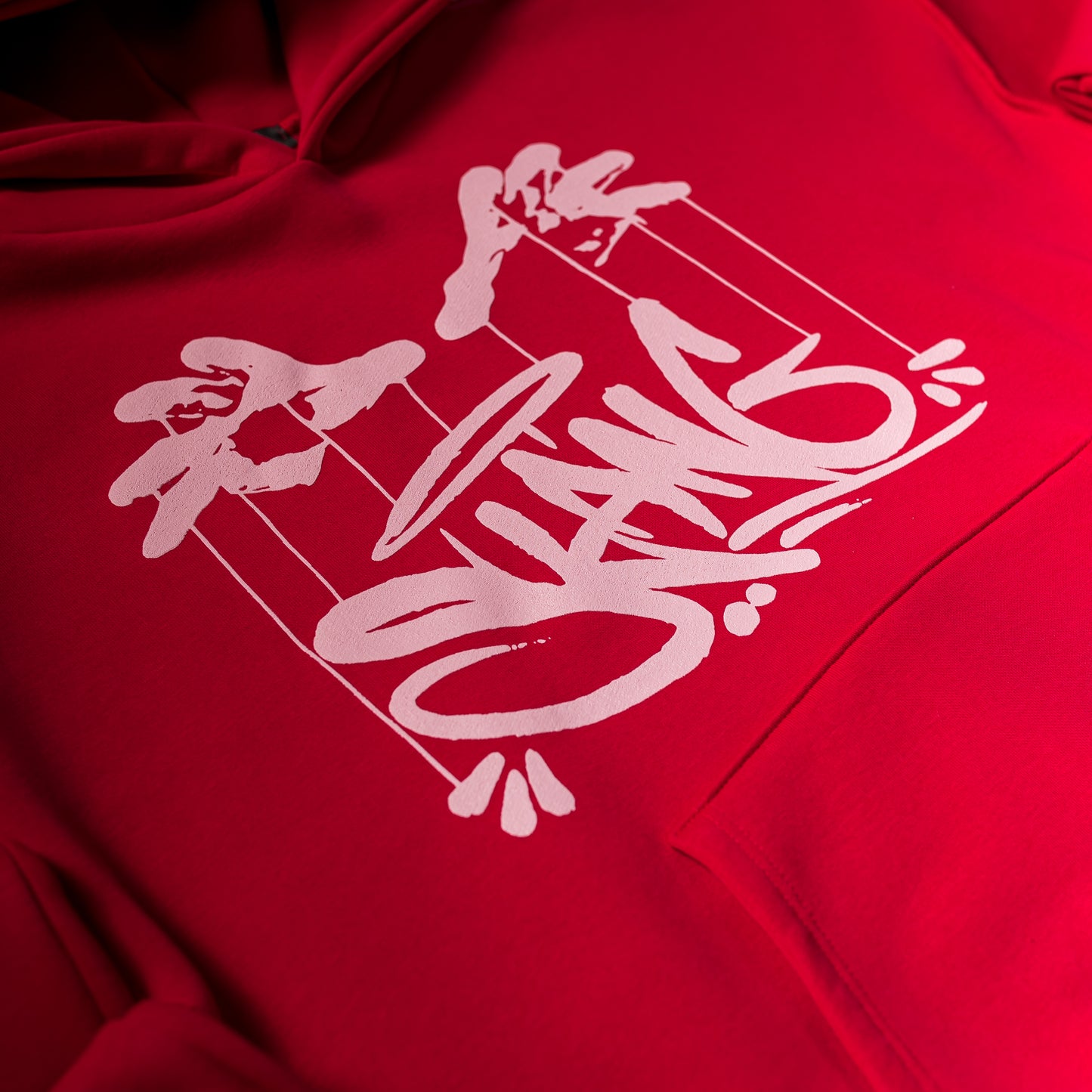Hoodie Drip Hands ®