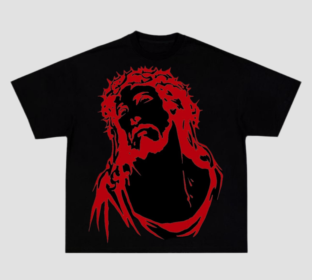t-shirt Christ