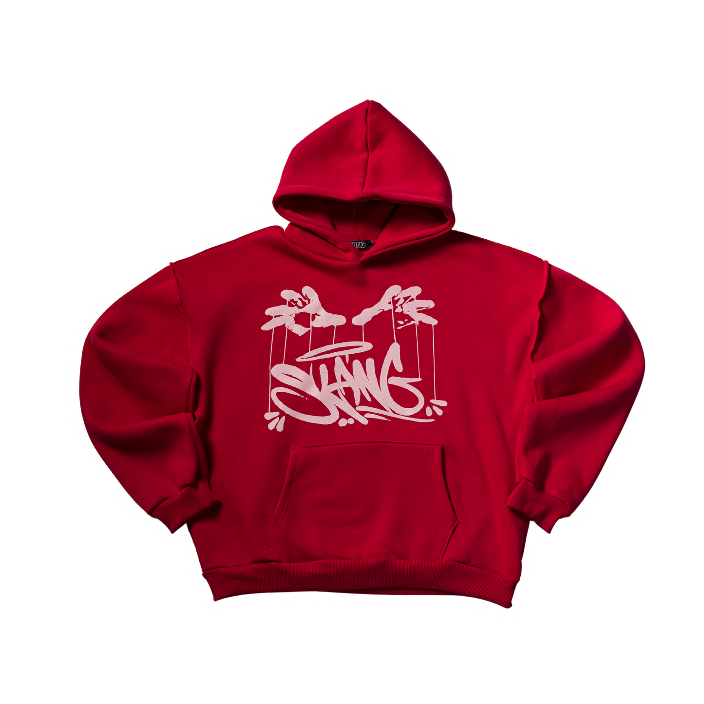 Hoodie Drip Hands ®