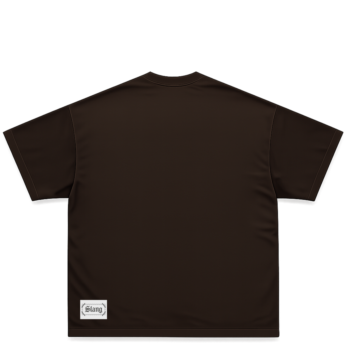 T-shirt Double Jesus