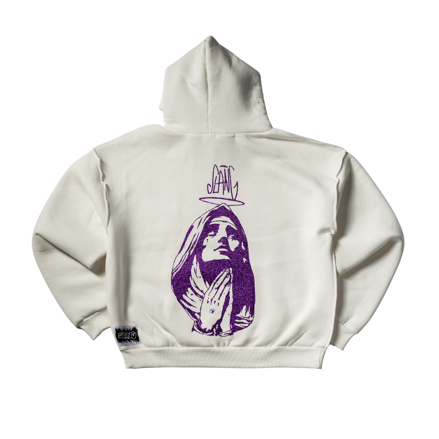 Hoodie Holy Icon ®