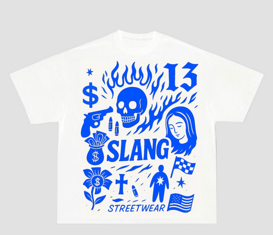 t-shirt graffiti