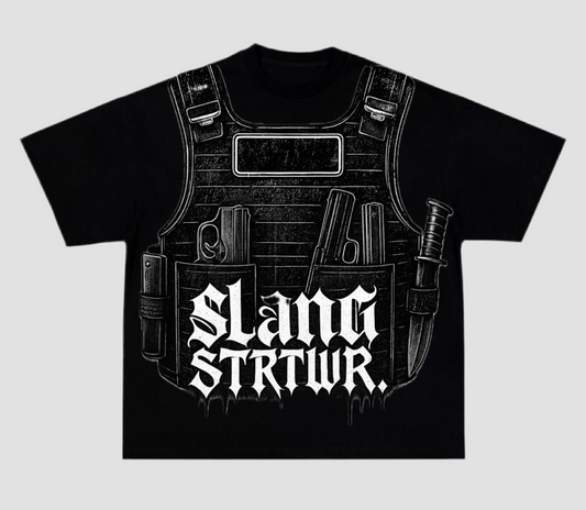 t-shirt bulletproof