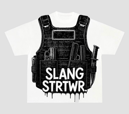 t-shirt bulletproof