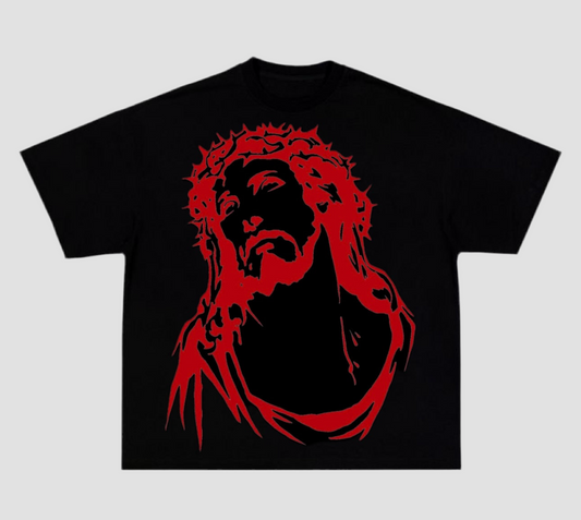 t-shirt Christ