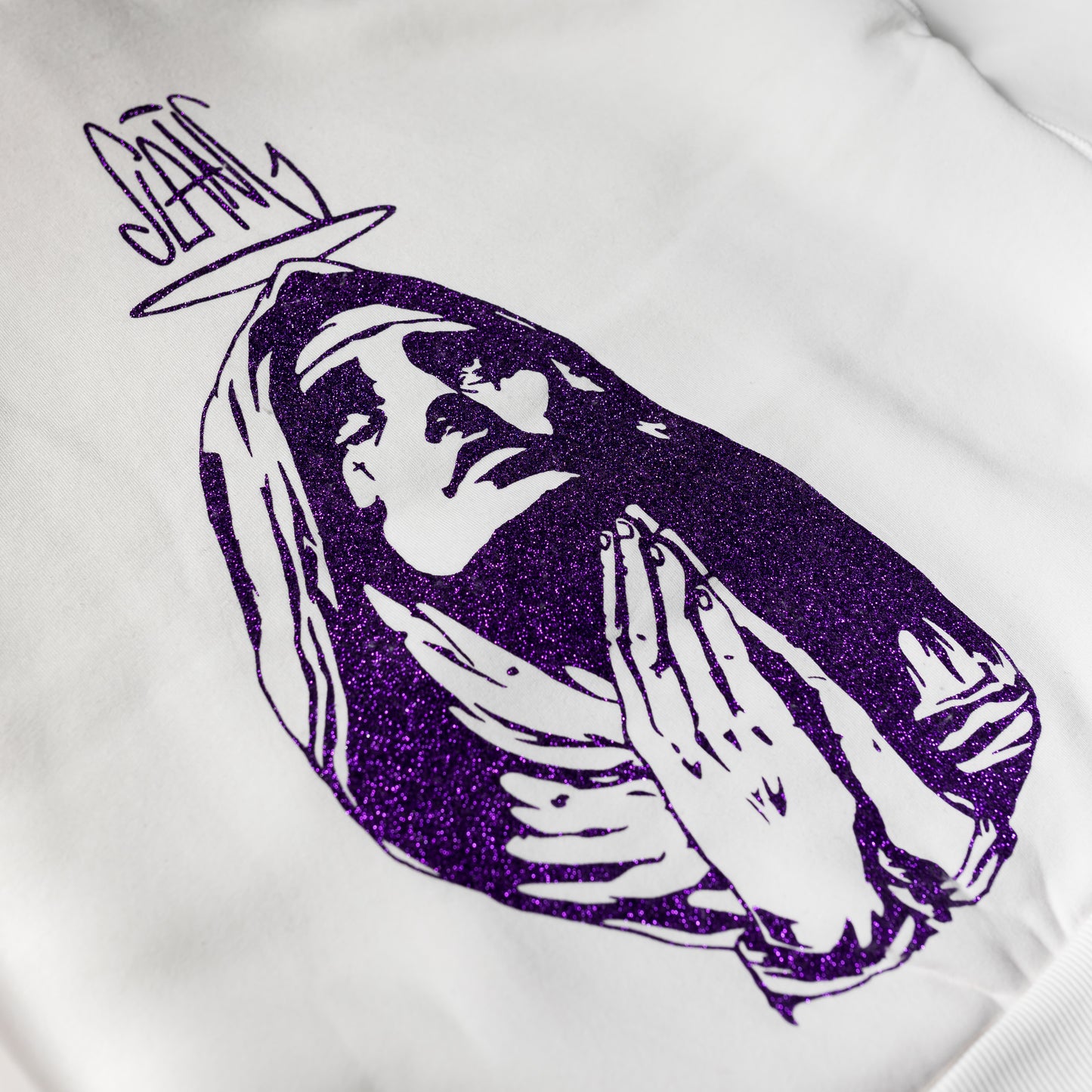 Hoodie Holy Icon ®