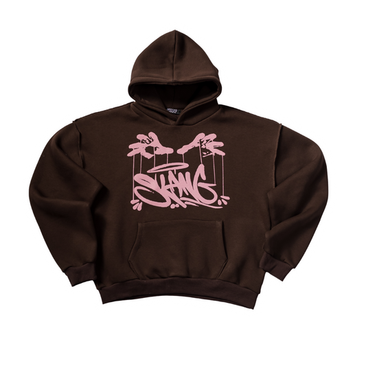 Hoodie Drip Hands ®