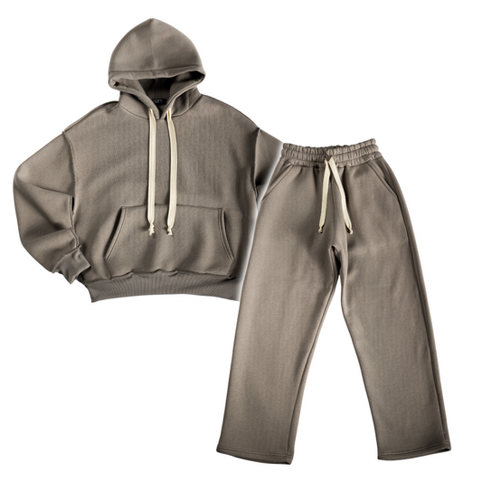 Tracksuit Slang ®