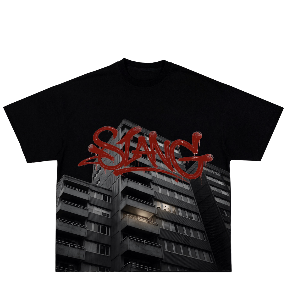 T-shirt Palaces