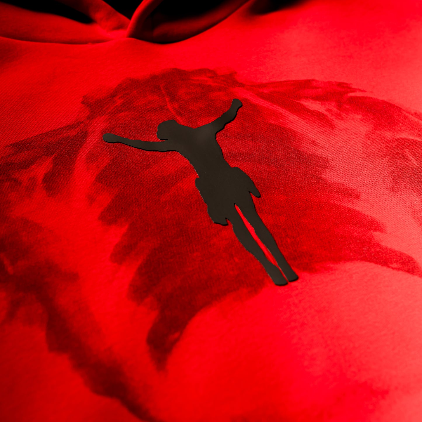 Hoodie X-Ray ®