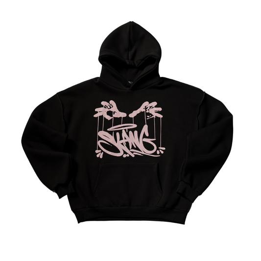 Hoodie Drip Hands ®