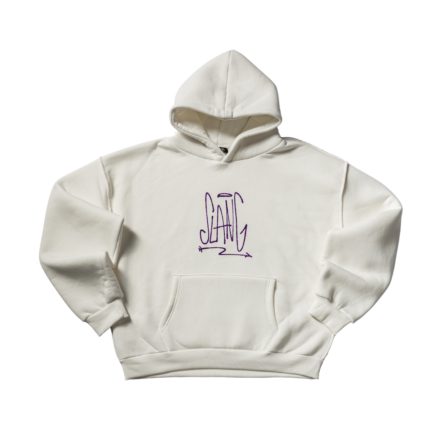 Hoodie Holy Icon ®