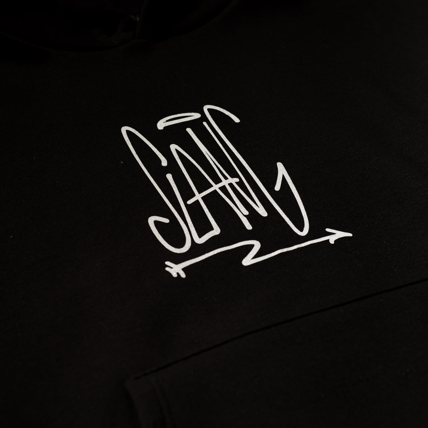 Hoodie Holy Icon ®