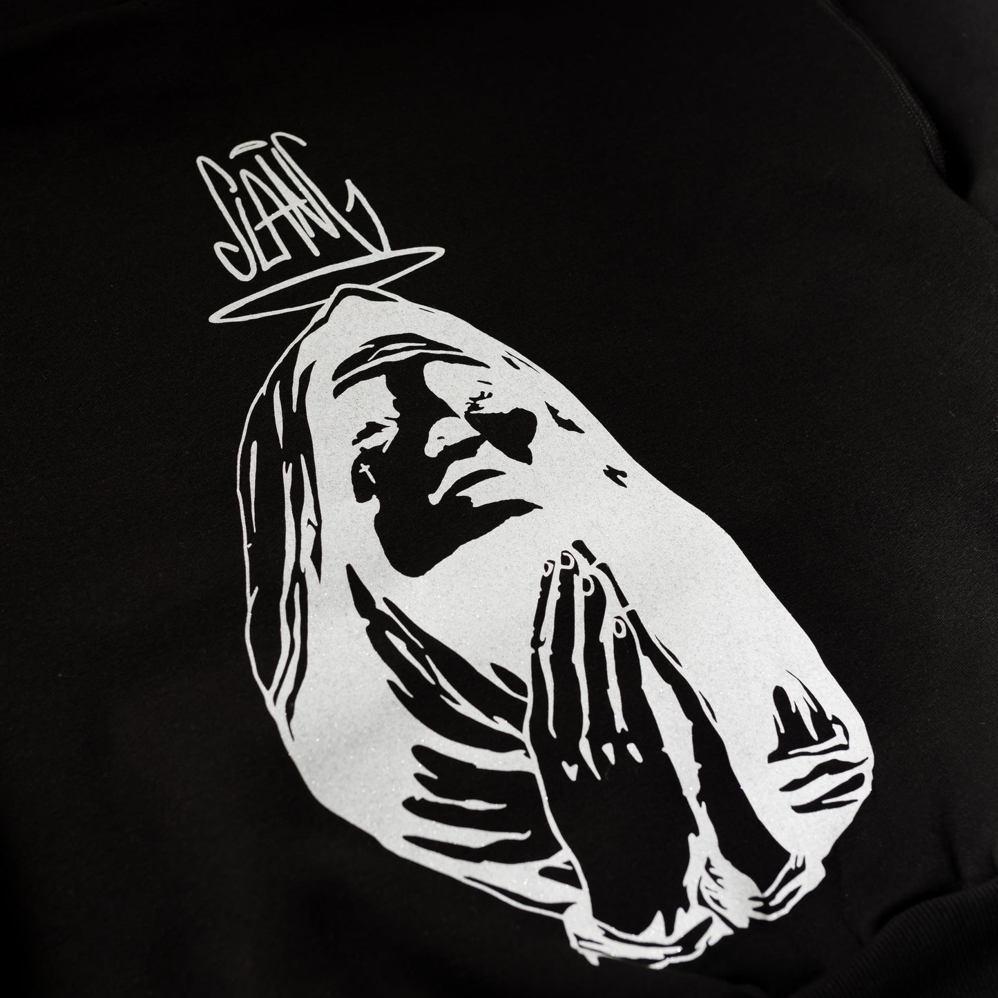 Hoodie Holy Icon ®