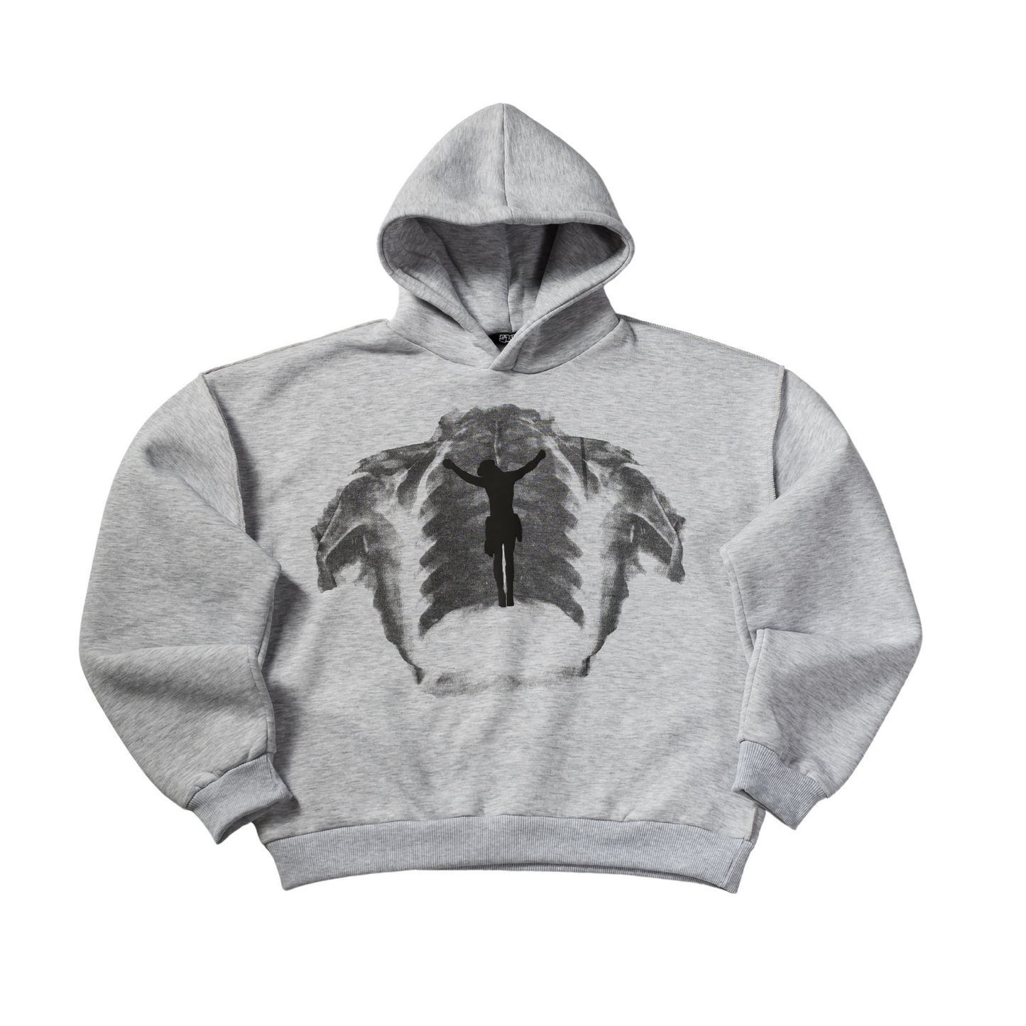Hoodie X-Ray ®