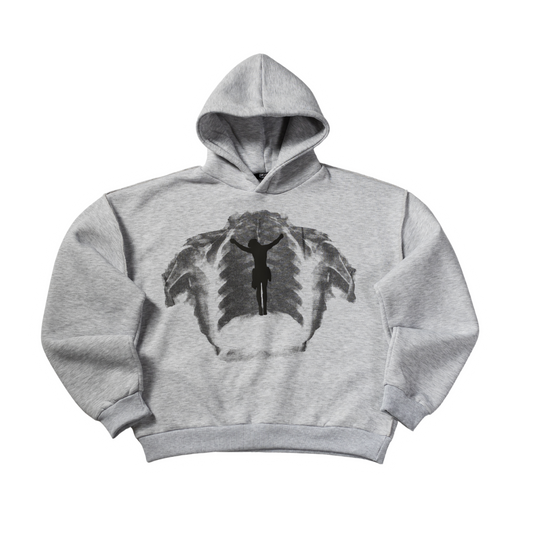 Hoodie X-Ray ®