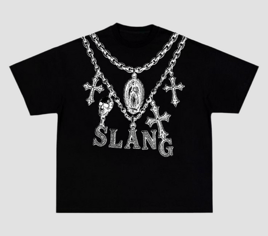 t-shirt necklaces