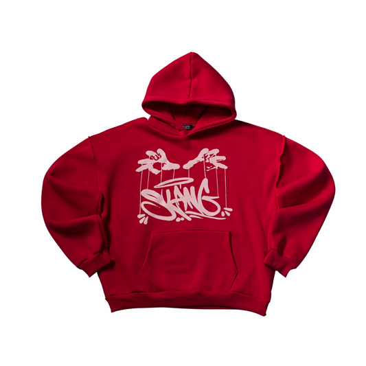 Hoodie Drip Hands ®