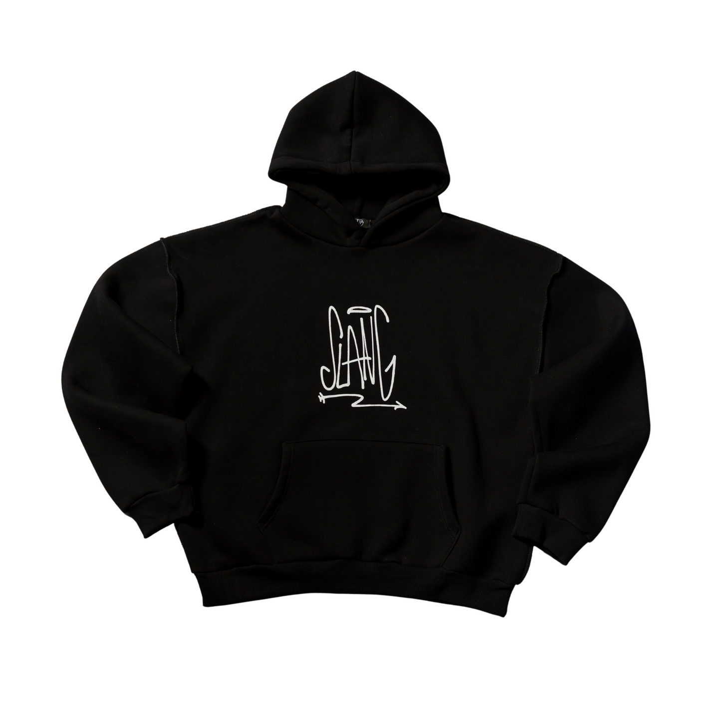 Hoodie Holy Icon ®