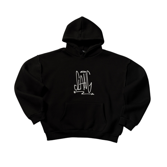 Hoodie Holy Icon ®