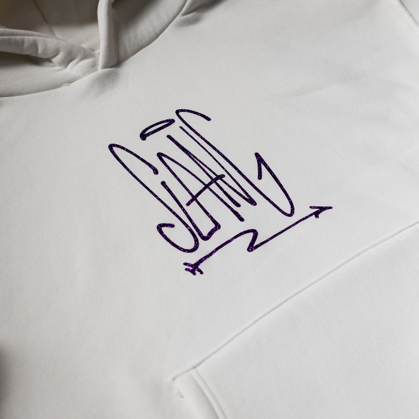 Hoodie Holy Icon ®