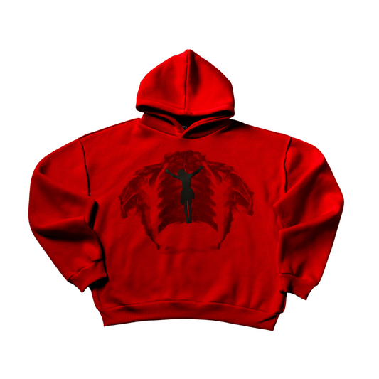 Hoodie X-Ray ®