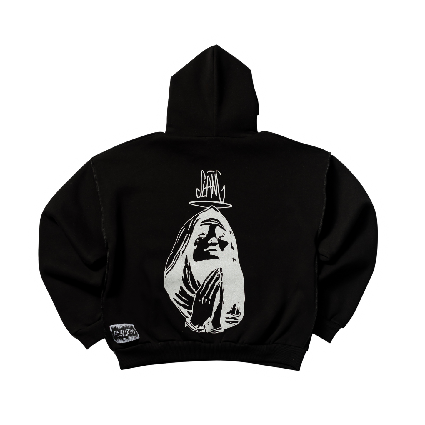 Hoodie Holy Icon ®