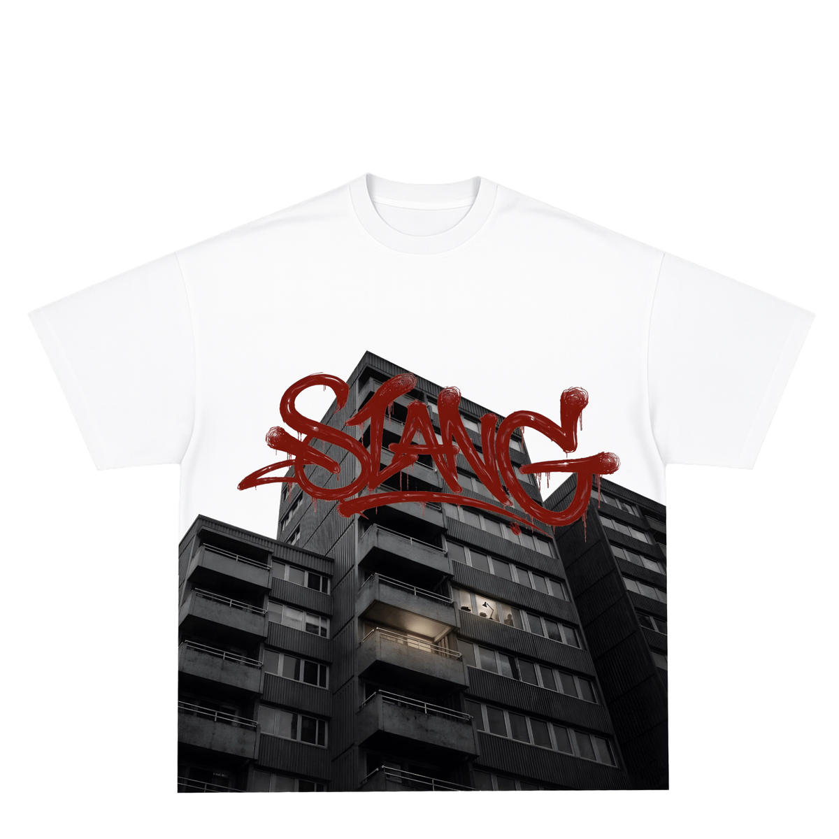 T-shirt Palaces