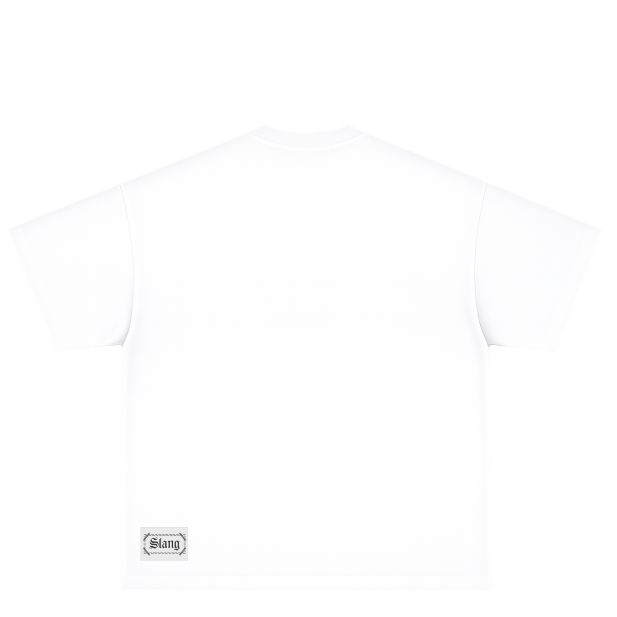 T-shirt Jesus Hands