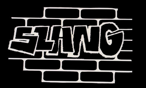 Slang Streetwear store