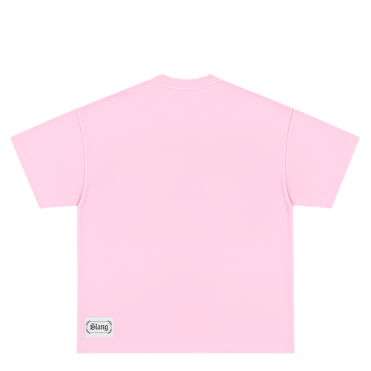 T-shirt Double Dobermann